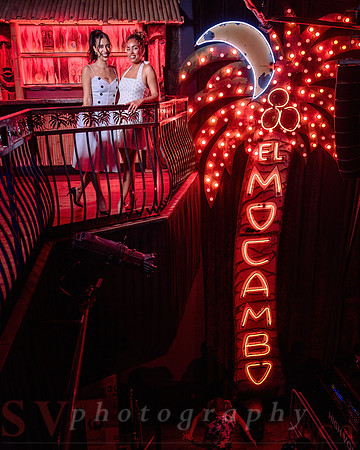 Araguacu’s 12th Year Anniversary Show & Party