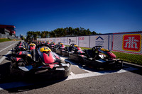 Urban Squash Toronto - Karting