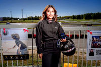 Urban Squash Toronto - Karting