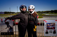 Urban Squash Toronto - Karting