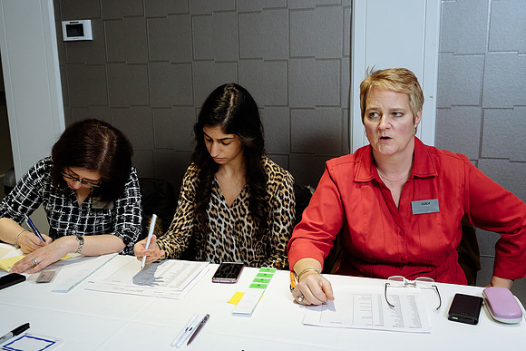 ISACA 2014 Examination Achievements