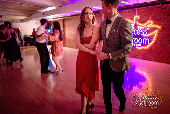 Access Ballroom