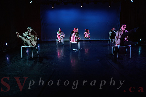 Next Stage!