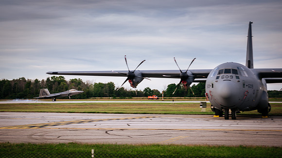 London Airshow