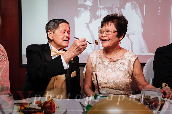 Roland & Tessie