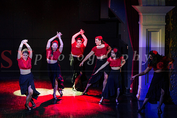 City Dance Corps - 17th Anniversary