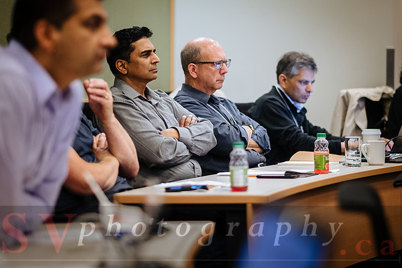 ISACA Toronto Annual Summer Conference 2018