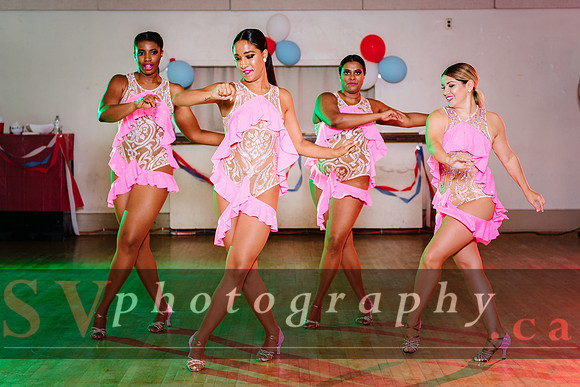 iFreestyle 12th Anniversary Party