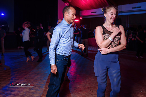 Toronto Dance Fridays