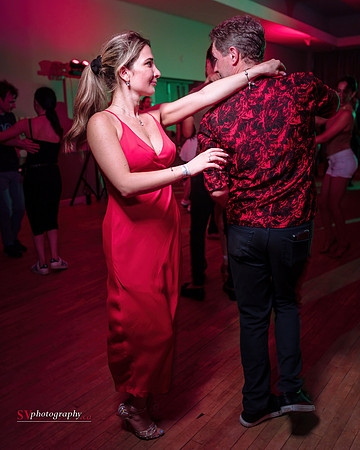 Toronto Salsa Fridays