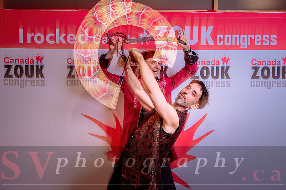 Canada Zouk Congress