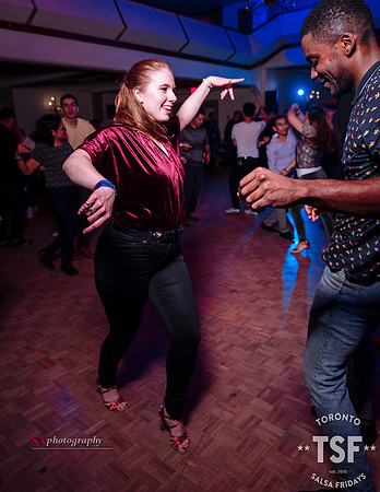 Friday Fusion at Lithuanian House