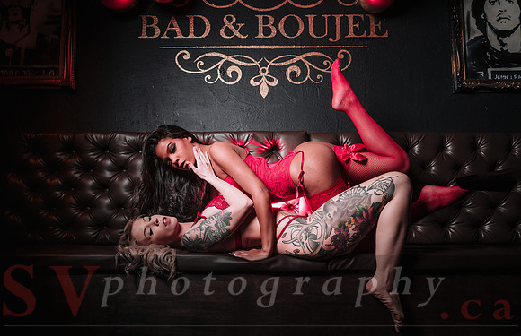 Bad & Boujee