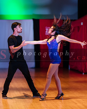 Canada Zouk Congress - Sunday