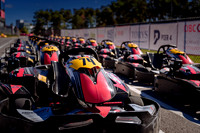 Urban Squash Toronto - Karting