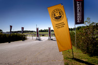 Urban Squash Toronto - Karting