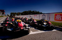 Urban Squash Toronto - Karting