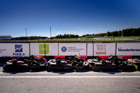 Urban Squash Toronto - Karting