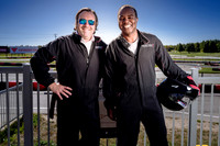 Urban Squash Toronto - Karting