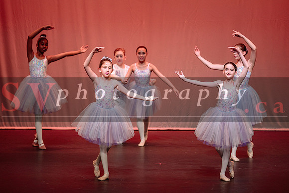 City Dance Corps - Kids Recital