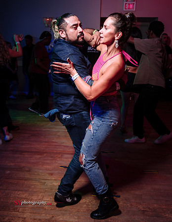 Toronto Dance Fridays