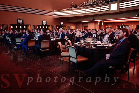 ACG Toronto - Openning Dinner