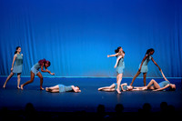 City Dance Corps - Kids Recital