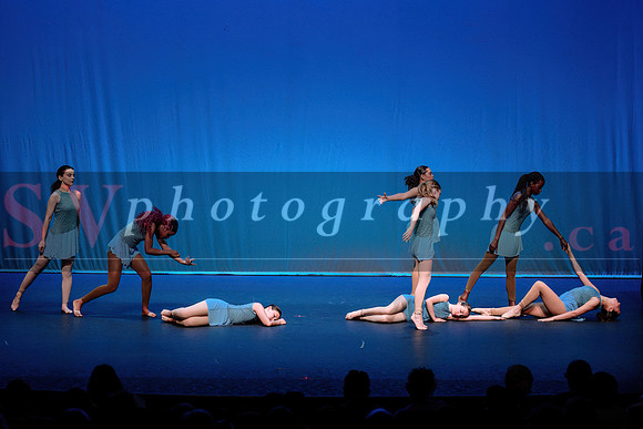 City Dance Corps - Kids Recital