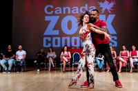 Canada Zouk Congress