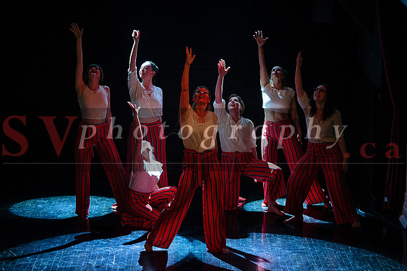 City Dance Corps - 17th Anniversary
