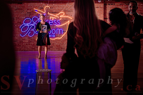Access Ballroom