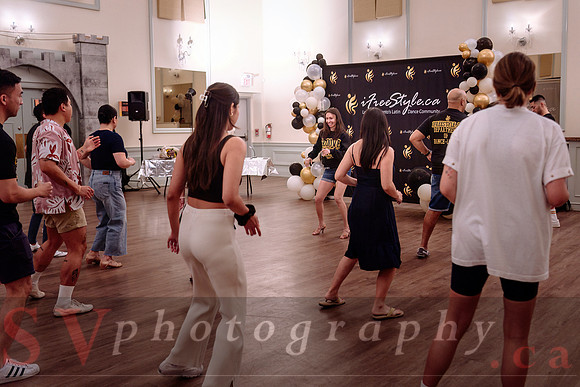 15th Annual Student Appreciation
