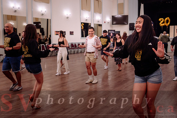 15th Annual Student Appreciation