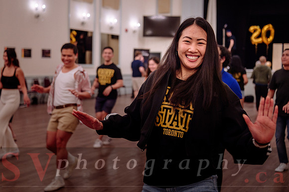 15th Annual Student Appreciation