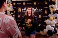 15th Annual Student Appreciation