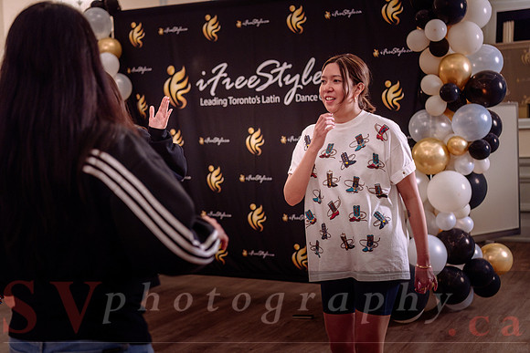 15th Annual Student Appreciation