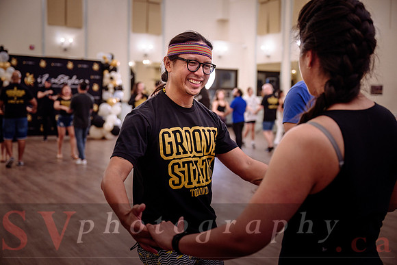 15th Annual Student Appreciation
