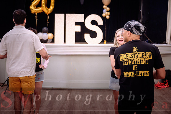 15th Annual Student Appreciation