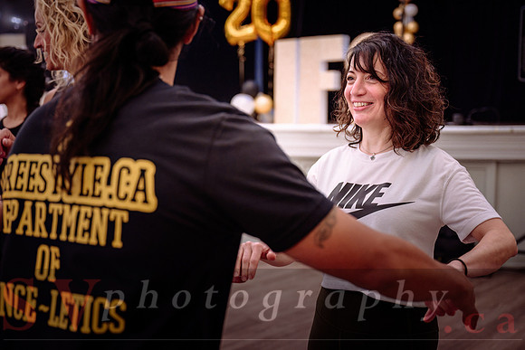 15th Annual Student Appreciation