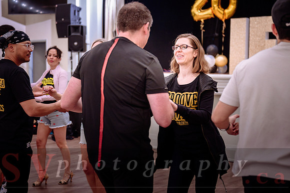 15th Annual Student Appreciation
