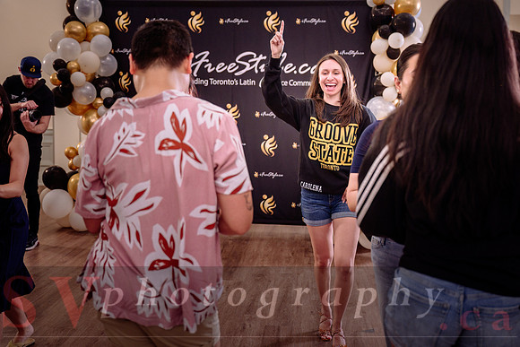 15th Annual Student Appreciation