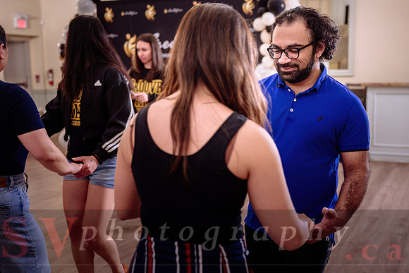 15th Annual Student Appreciation