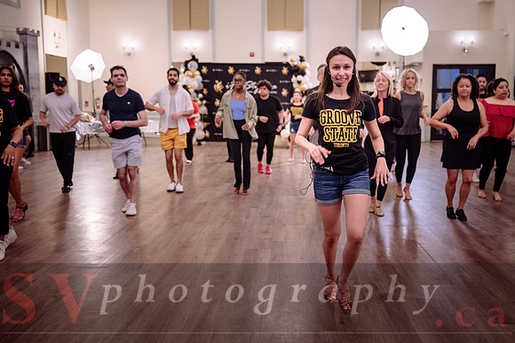 15th Annual Student Appreciation