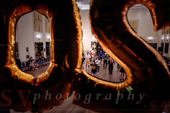 15th Annual Student Appreciation