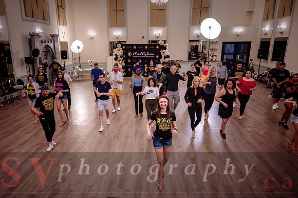 15th Annual Student Appreciation