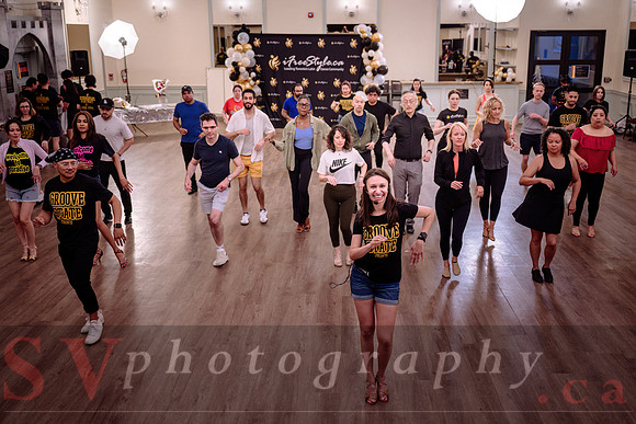 15th Annual Student Appreciation