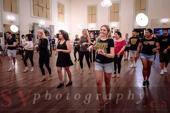 15th Annual Student Appreciation