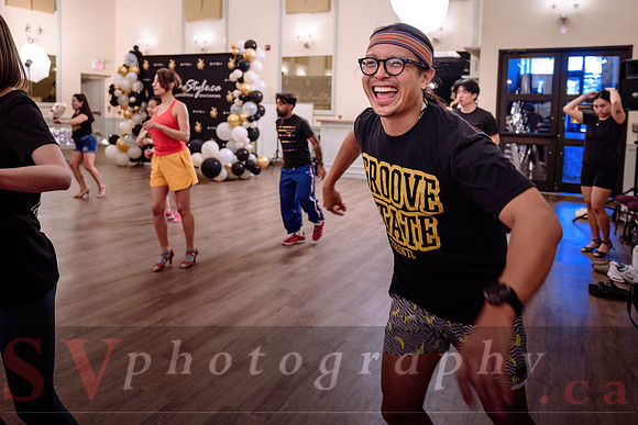 15th Annual Student Appreciation