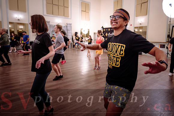 15th Annual Student Appreciation