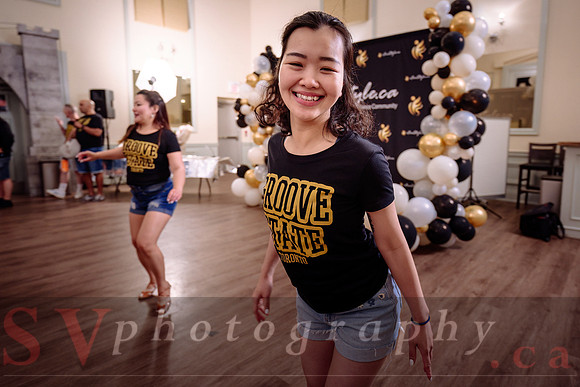 15th Annual Student Appreciation